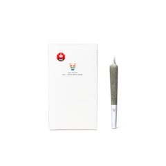 Ace Valley Cannabis Pre-rolls 2:1 CBD Pre-Rolls | Great White Shark