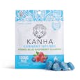 Kanha Hybrid Blue Raspberry 100mg