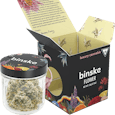 Binske Sugar Cookie Sorbet 3.5g