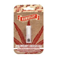 Strawberry Cheesecake Feminized Cannabis Seeds
