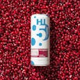 Hi5 EXTRA STRENGTH: Fast-Acting Pomegranate Seltzer (4pk) [six 4-packs for $115,*Mix and Match]