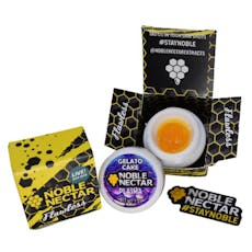 NOBLE NECTAR 1G GELATO CAKE PLASMA