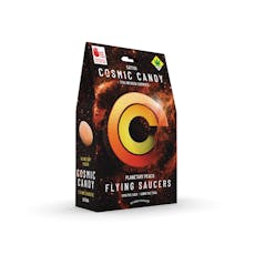 Cosmic Candy - Planetary Peach Sativa - 10PK