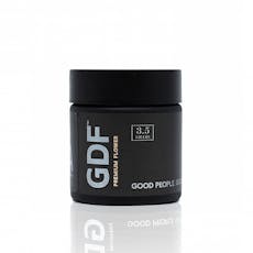 GDF: Flower | Goofiez | Deli-Style