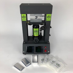 RosinPressNY Concentrates Solventless 10 Ton Starter Pack