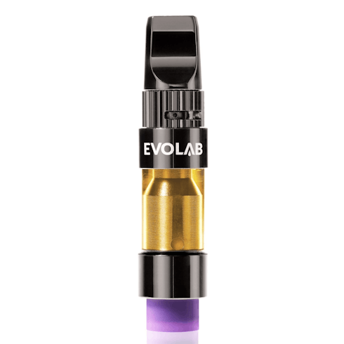 Evolab Cartridge Alchemy Indica 500mg