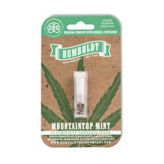 Humboldt Seed Co. Mountaintop Mint Photo Seeds