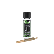 Stiiizy 40's Pre-Rolls 2.5g (5pk) - Blue Burst