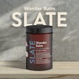 Slate Wonder Balm - 1:1 THC:CBD