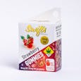 GL: Gummies: Strawberry 3pk