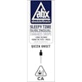 ABX Refresh Sleepy Time Drops 15ml