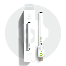 O.Pen Battery 2.0 White