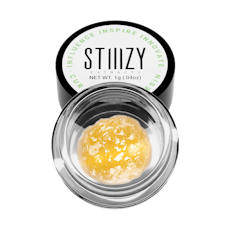 SUNSET GELATO - CURATED LIVE RESIN 1G