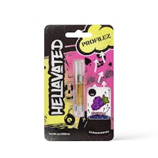 AV - Grape Stomper - Hellavated Cartridge