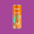 Blood Orange Yuzu & Vanilla Sparkling Juice - Collective Project  - Blood Orange Yuzu & Vanilla Sparkling Juice 1x355ml Beverages