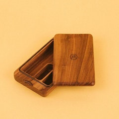 Marley Natural Storage Flower Storage Small Case