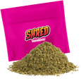 Gnarberry Shred - Gnarberry Shred