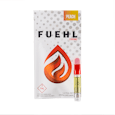 Fuehl Fruit Cartridge | Peach 1000mg Rec