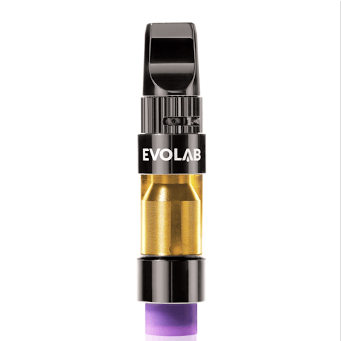 Evolab Cartridge Chroma CBD 3:1 500mg