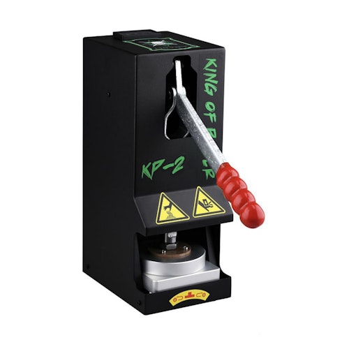 Ltq Vapor Rosin Press Machine Kp 2 Leafly
