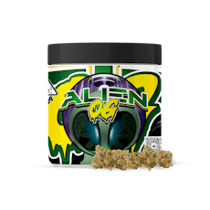 The Cure Company - Alien Og - 28g