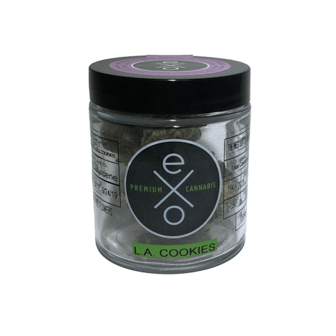 L.A. Cookies by Experience Organics