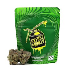 Grease Monkey 3.5g