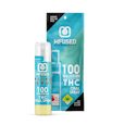 Oral Spray Sour Blues Indica 100mg 01.22 [Mfused]