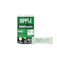 Ripple | Distillate (CBD 40:1) Relief 5mg