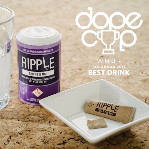 Stillwater Brands - Ripple Single - 1:1