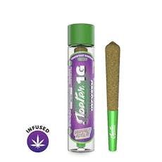 Grapefruit Romulan 1g