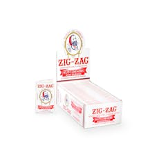 Zig Zag Kutcorners