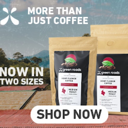 Green Roads Hemp Flower Coffee Founders Blend Cbd Green Roads Hemp Flower Coffee Founders Blend Cbd