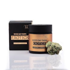 GDF Forbidden Scoop (I) -3.5g