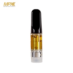 MPX Melting Point Extracts Concentrates Cartridges Fire OG Cartridge 0.5g