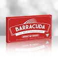 Detroit Fudge Company - Barracuda - Milk Chocolate - 100mg