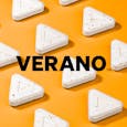 Verano Encore Mints Tangerine 1:1  100mg