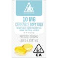 10 Count (10mg) ABX Soft Gels **SPECIAL PRICING** - 10 Count (10mg)