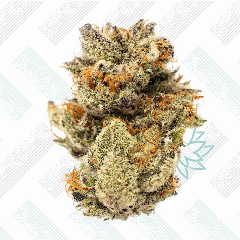 GrassRoots Bubba Diagonal 1g