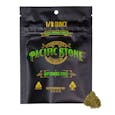 Pacific Stone - MVP Cookies - 3.5 Grams