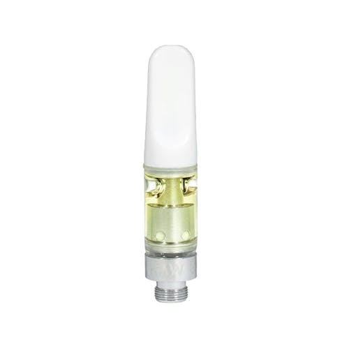 Raw Garden - Cartridge - Blood Orange Cookies 0.5g