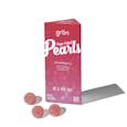 GRÖN Pearl - 2:1 Strawberry Bliss