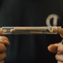 TRIMCAMP® Services Processing Pre-Roll Production Service