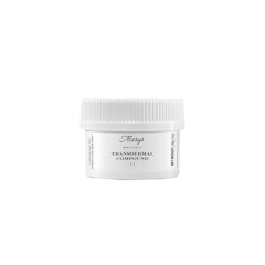 Mary's Medicinals Topicals Lotions 1:1 Transdermal Compound 100mg