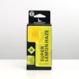 Cartridges-Super Lemon Haze Inhaler Canister (FW) 
