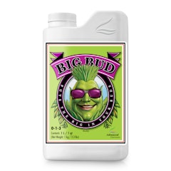 Advanced Nutrients Growing Nutrients Big Bud®
