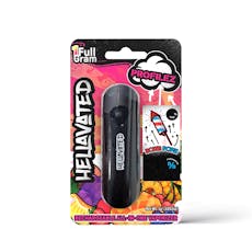 Bomb Pop 1 gr AIO $25