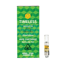 Cherry Icy Cart (.5g)