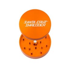 Santa Cruz Shredder 2 Piece Grinder