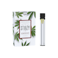 Stiiizy-Battery-Silver